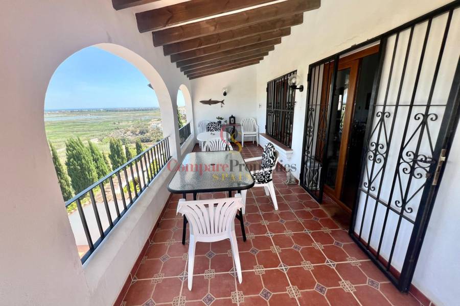 Sale - Villa - Monte Pego - 