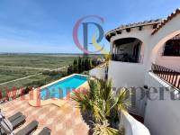 Verkoop - Villa - Monte Pego - 