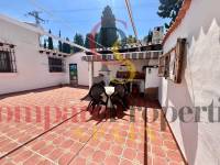 Vente - Villa - Monte Pego - 