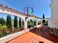 Vente - Villa - Monte Pego - 