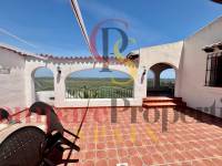 Sale - Villa - Monte Pego - 