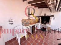 Verkoop - Villa - Monte Pego - 