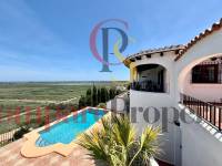 Vente - Villa - Monte Pego - 