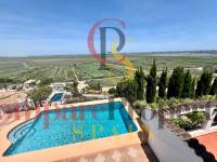 Verkoop - Villa - Monte Pego - 