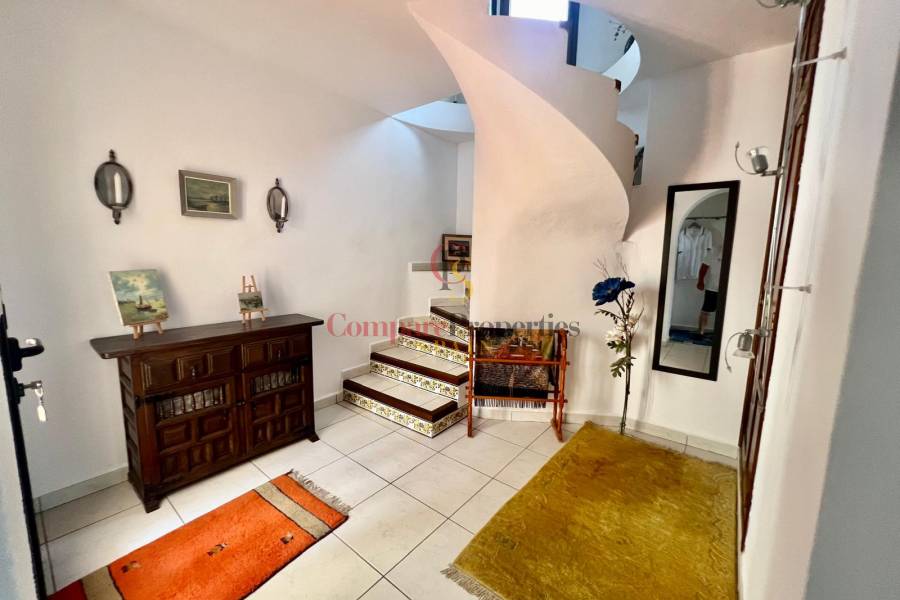 Sale - Villa - Monte Pego - 