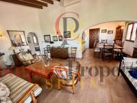 Verkoop - Villa - Monte Pego - 