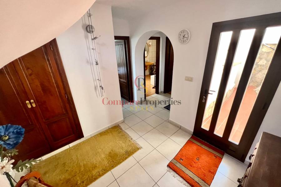 Vente - Villa - Monte Pego - 