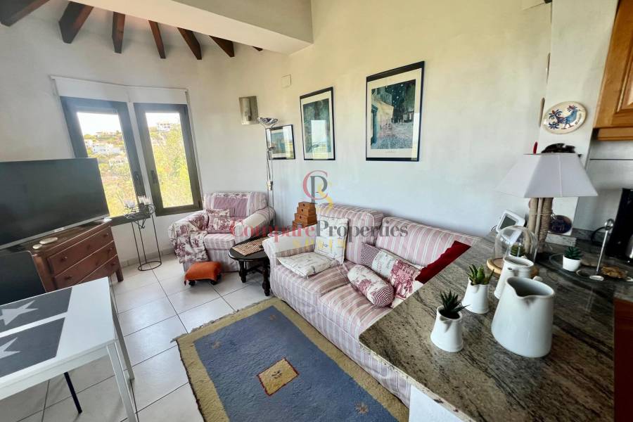 Vente - Villa - Monte Pego - 