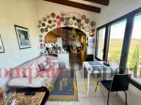 Vente - Villa - Monte Pego - 