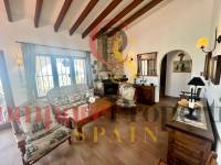 Sale - Villa - Monte Pego - 