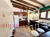 Venta - Villa - Monte Pego - 