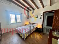 Vente - Villa - Monte Pego - 