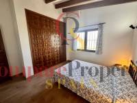 Sale - Villa - Monte Pego - 