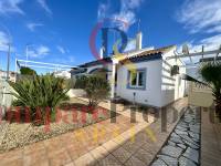 Verkoop - Semi-Detached Villa - El Vergel - 