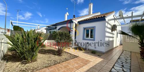 Semi-Detached Villa - Verkoop - El Vergel - 