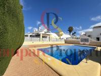 Vente - Semi-Detached Villa - El Vergel - 