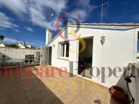 Vente - Semi-Detached Villa - El Vergel - 