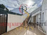 Venta - Semi-Detached Villa - El Vergel - 