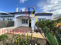 Venta - Semi-Detached Villa - El Vergel - 