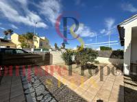 Venta - Semi-Detached Villa - El Vergel - 