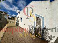 Sale - Semi-Detached Villa - El Vergel - 