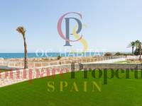 Sale - Apartment - Dénia - Les Deveses