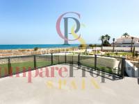 Sale - Apartment - Dénia - Les Deveses