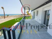 Sale - Apartment - Dénia - Les Deveses