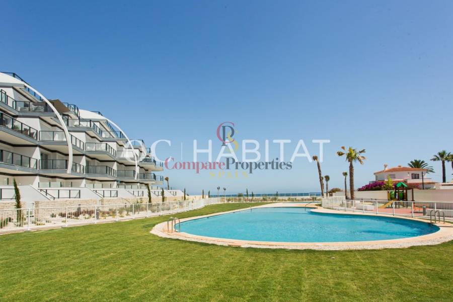 Sale - Apartment - Dénia - Les Deveses