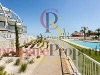 Sale - Apartment - Dénia - Les Deveses