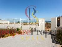 Sale - Apartment - Dénia - Les Deveses