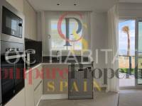 Sale - Apartment - Dénia - Les Deveses