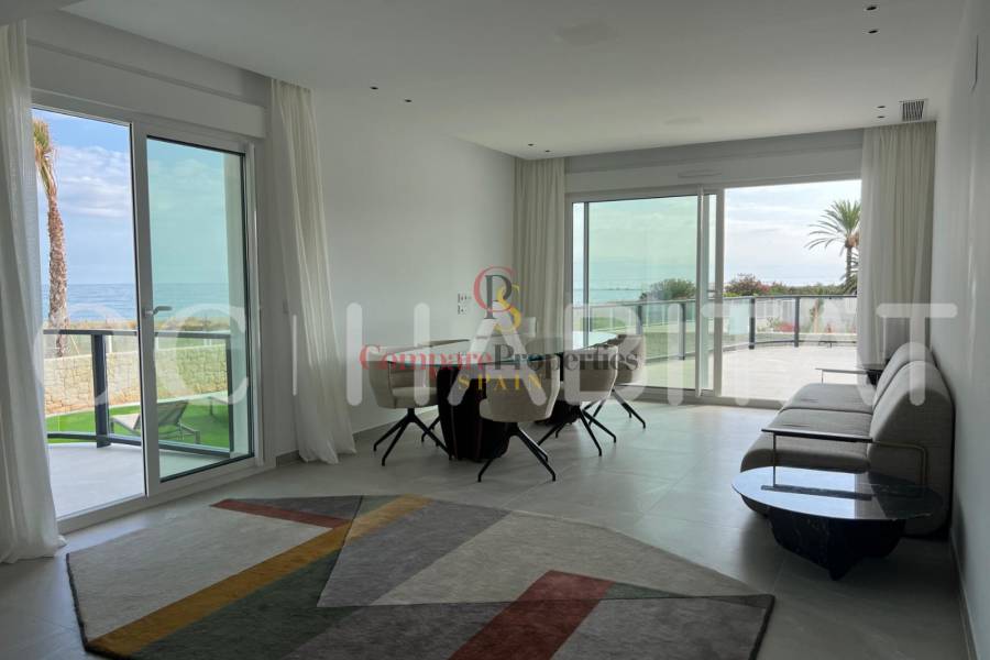 Sale - Apartment - Dénia - Les Deveses