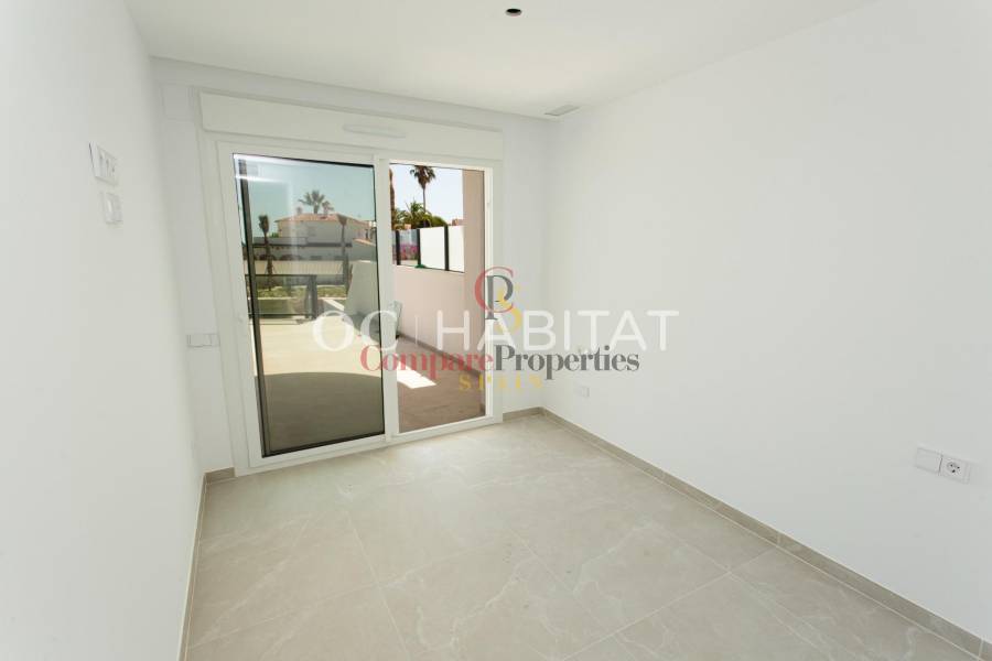 Sale - Apartment - Dénia - Les Deveses