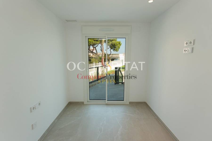 Sale - Apartment - Dénia - Les Deveses