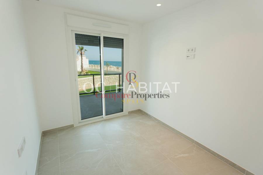 Sale - Apartment - Dénia - Les Deveses