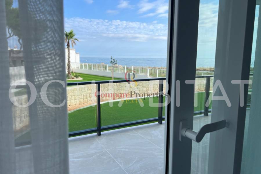 Sale - Apartment - Dénia - Les Deveses