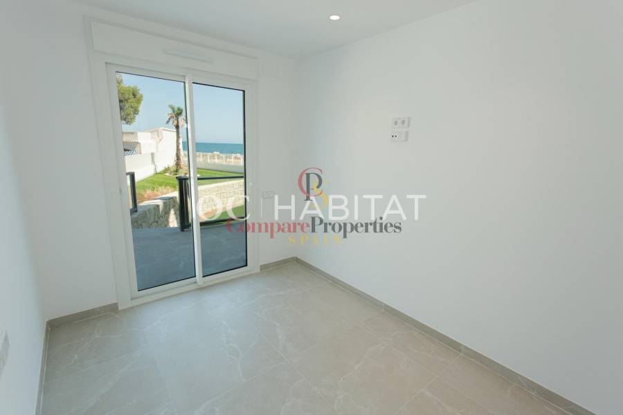 Sale - Apartment - Dénia - Les Deveses