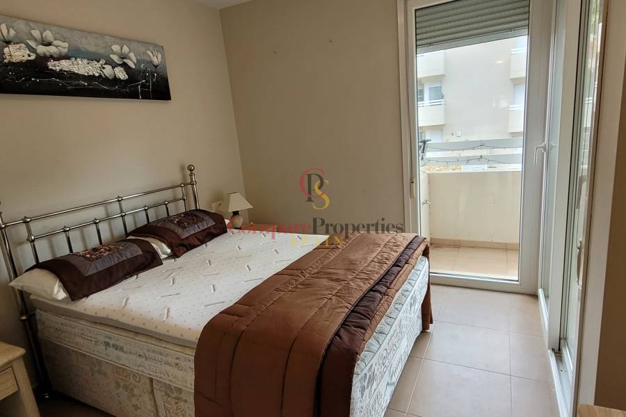 Sale - Apartment - Monte Pego - Centro urbano