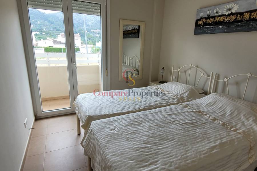 Sale - Apartment - Monte Pego - Centro urbano