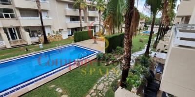 Apartment - Venta - Monte Pego - Centro urbano