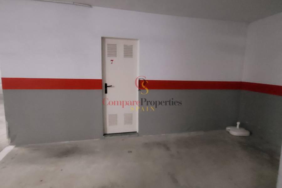 Sale - Apartment - Monte Pego - Centro urbano