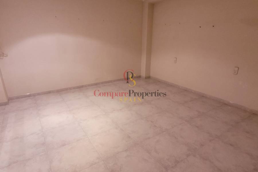 Sale - Apartment - Monte Pego - Casco urbano