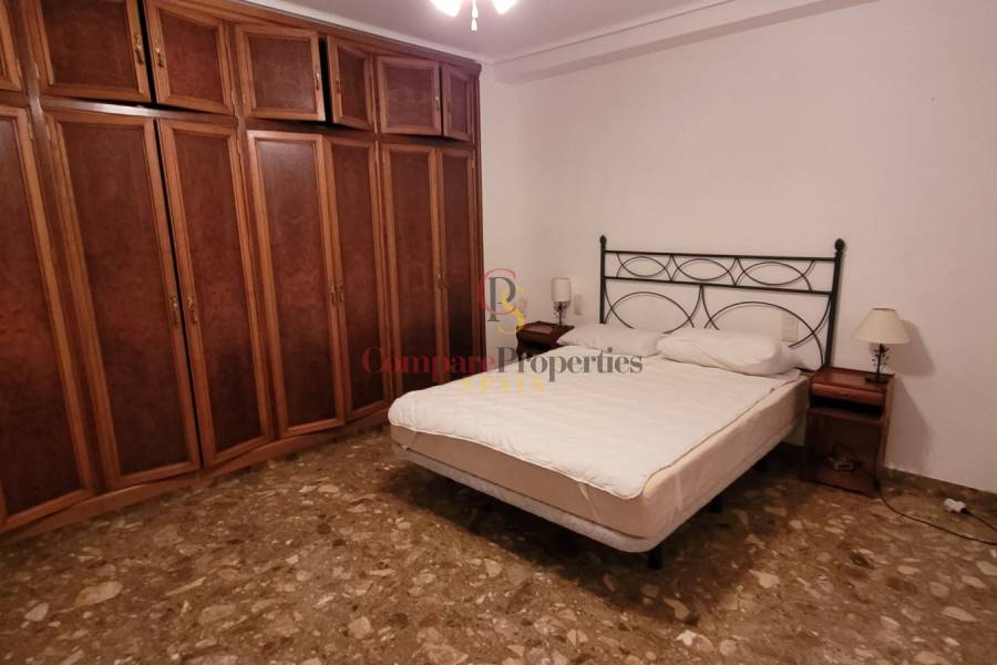 Sale - Apartment - Monte Pego - Casco urbano