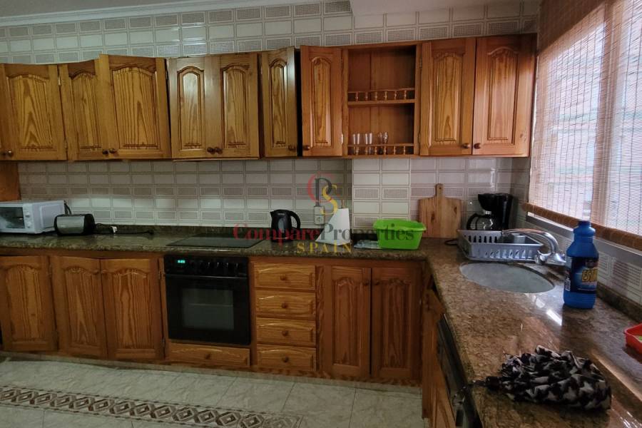 Sale - Apartment - Monte Pego - Casco urbano