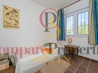 Sale - Villa - Moraira - Moraira beach