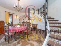 Sale - Villa - Moraira - Moraira beach