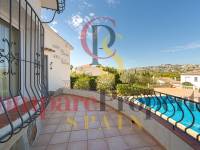 Sale - Villa - Moraira - Moraira beach