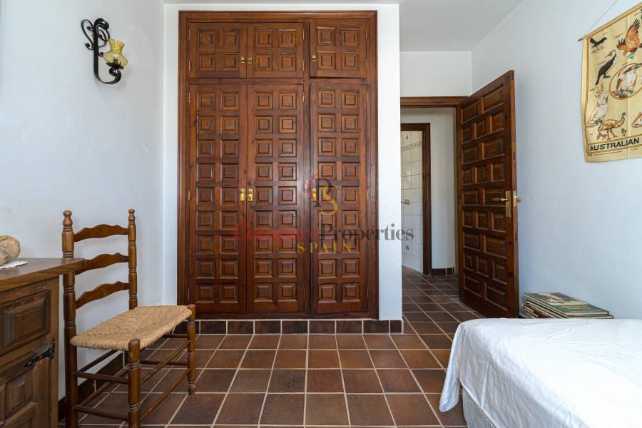 Sale - Villa - Moraira - Moraira beach