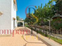 Sale - Villa - Moraira - Moraira beach